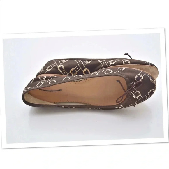 J. Crew ballet flats - Picture 2 of 8